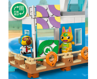LEGO Animal Crossing 77051 Lot z Dodo Airlines - 1266198 - zdjęcie 6